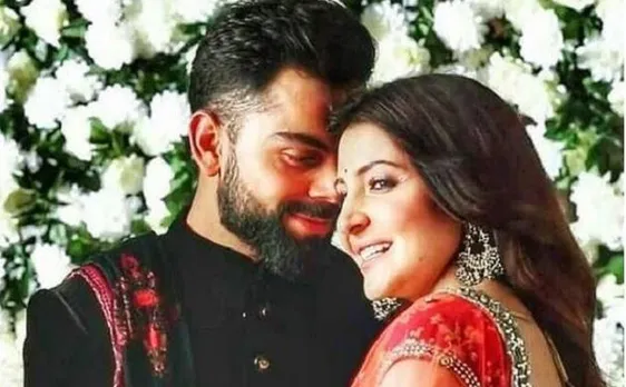 Virat Kohli, Anushka Sharma back in India ahead of grand reception ceremony in New Delhi (see pics)