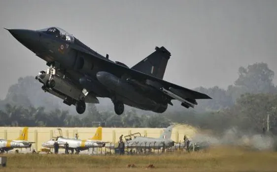 IAF issues request for proposal to HAL for 83 Tejas aircraft