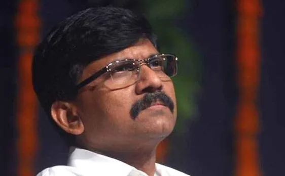Shiv Sena hints at EVM tampering in Gujarat polls