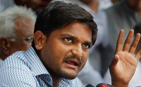 FIR against Hardik Patel for holding roadshow sans permission