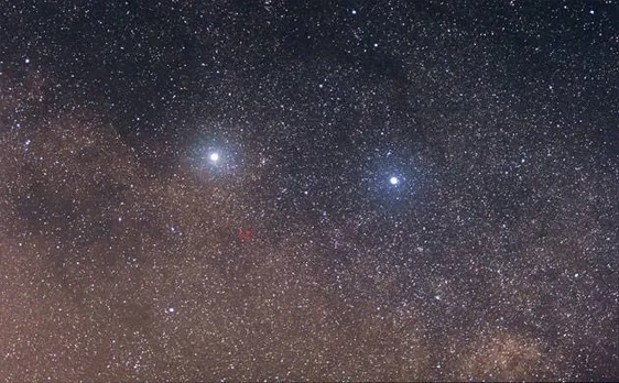 NASA's Alpha Centauri mission planned for 2069 set to explore life on Earth-like planets
