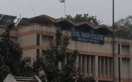 Gujral 'misled' Parliament about minority status of Dyal Singh College' says governing body