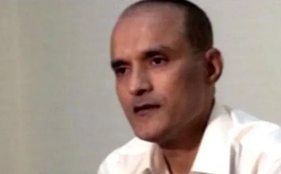 Pakistan grants visas to Kulbhushan Jadhavâ€™s wife, mother