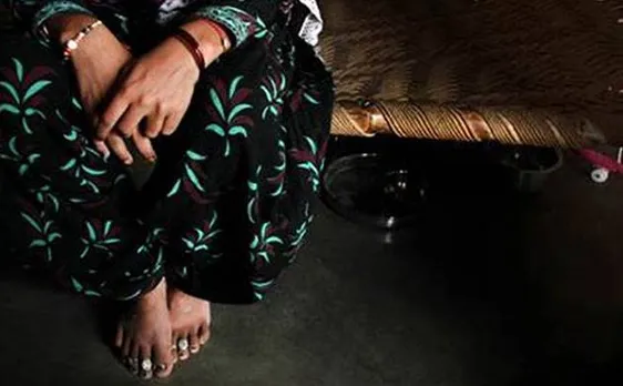 Dalit woman stripped, beaten over land dispute in Vizag