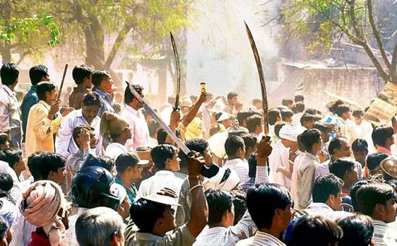 Communal violence claimed 278 lives in last 3 years, says Govt