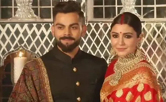 Virat-Anushka wedding reception: Here's everything you want to know about the grand event