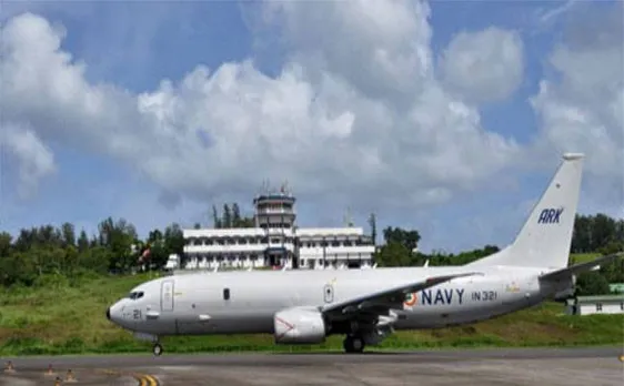 Indian Navy deploys submarine, P8I aircraft for naval exercise with Oman