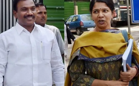 2G verdict Highlights | Huge relief for A Raja, Kanimozhi as special CBI court acquits all accused