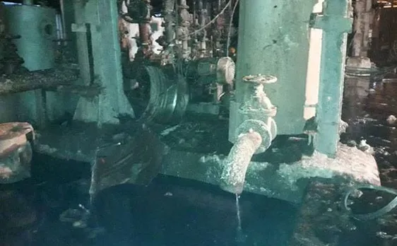 Gopalganj Boiler Blast: 6 dead, many injured; mill owner arrested