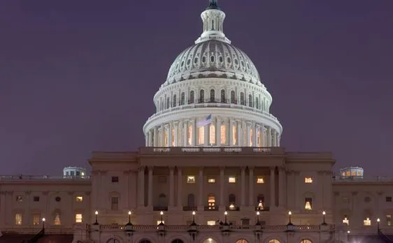 US Congress passes President Trumpâ€™s landmark tax reform bill