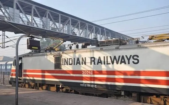 ABB India bags order worth Rs 134 crore from Indian Railways