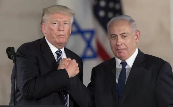 Israel, US team up to block UN vote on Jerusalem