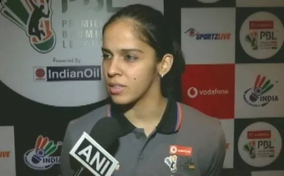 Saina Nehwal not happy with planning of major tournaments