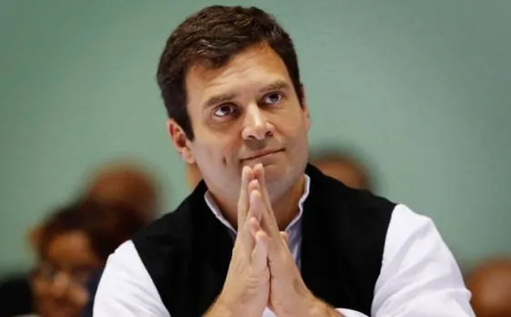 Rahul Gandhi to chair first CWC meeting as Congress president today
