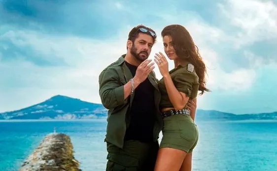 Tiger Zinda Hai Movie Review: A complete feast for Salman Khan fans