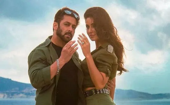 Tiger Zinda Hai BO collection day 1: Salman-Katrina starrer to set box office on fire