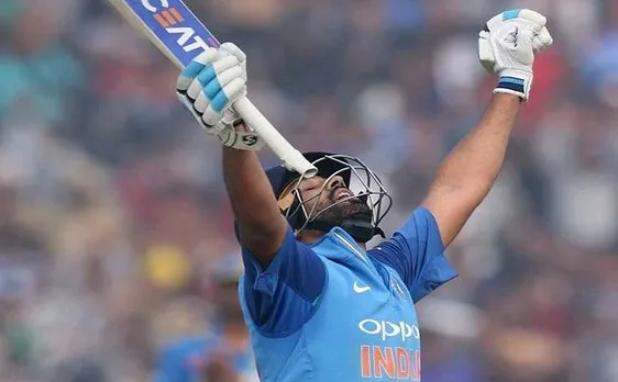 Indore T20I: Rohit Sharma's coruscating ton powers India to 88-run win, hosts clinch series 2-0