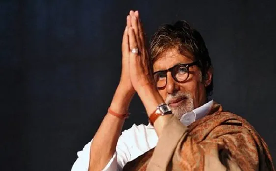 Amitabh Bachchan promises to help in Balasahebâ€™s biopic, requests to make it a series 