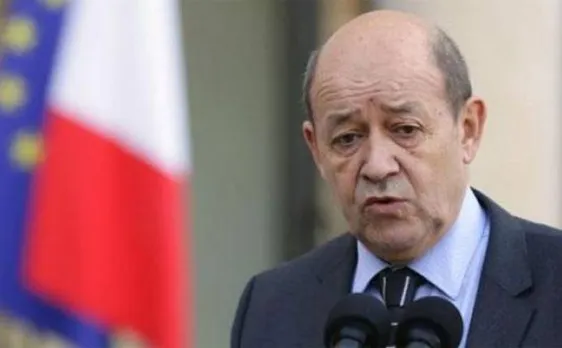France urges Libya to act on UN peace plan