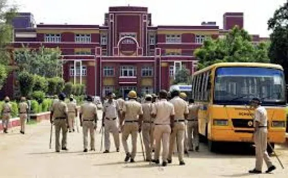 CBI opposes bail plea of Ryan school murder case accused