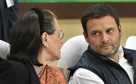 Indiscipline, irrelevant remarks cost Congress Gujarat election, accepts CWC
