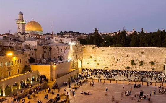 Israel rejects as preposterous vote against Jerusalem at UNGA