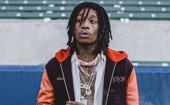  I am going to embrace the culture: Wiz Khalifa on India visit