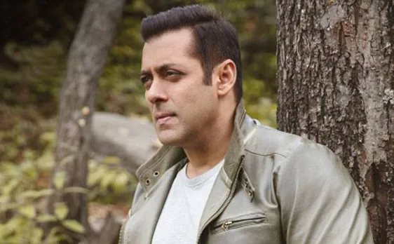 Salman Khan tops Forbes India Celebrity 100 list for 2nd year