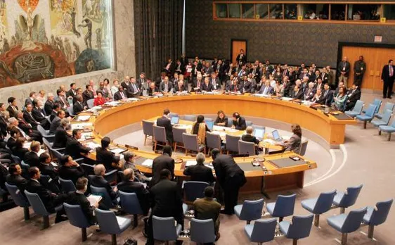 Terror outfit supporters in Afghanistan should be strongly dealt with, safe havens must end: India at UNSC