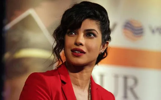 Parents should not be gender biased, says Priyanka Chopra