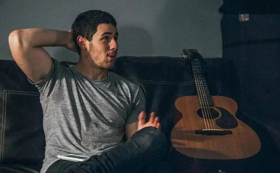 Nick Jonas says winning an Oscar would be 'amazing'