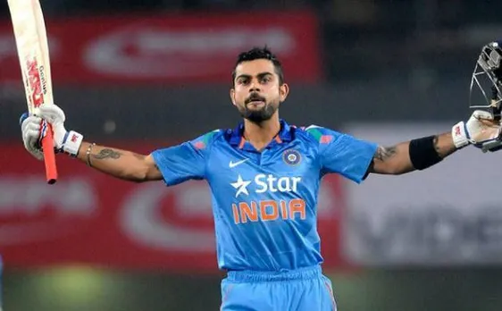 'Respect the opportunity': Virat Kohli's advice for junior team ahead of U-19 WC