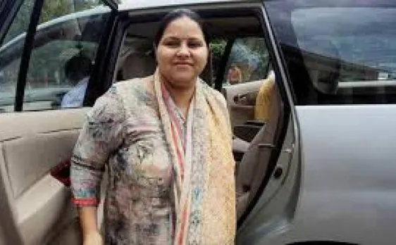 ED files charge sheet against Lalu's daughter Misa Bharti in money laundering case