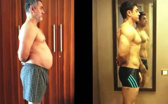 Want Aamir Khanâ€™s Dangal like physique? This book might provide key tips