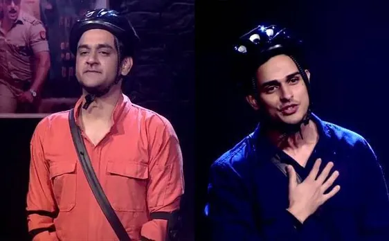 Bigg Boss 11 Weekend Ka Vaar Highlights Episode 82: Vikas Gupta BEATS Priyank Sharma to become first semi-finalist