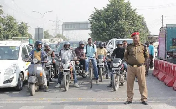PM Modi's Noida Visit: Traffic police issues advisory for December 25
