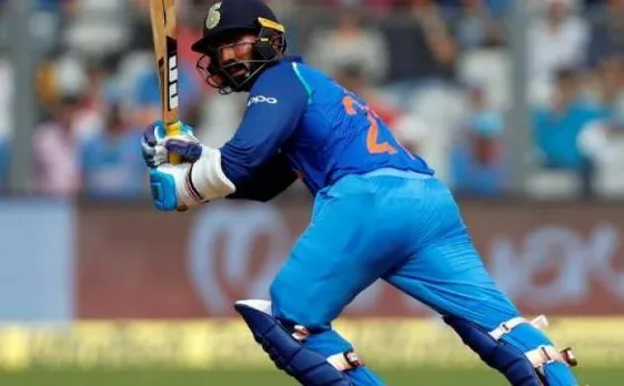 Ind Vs SL third T-20I: India defeat Sri Lanka by five wickets, clinch series 3-0