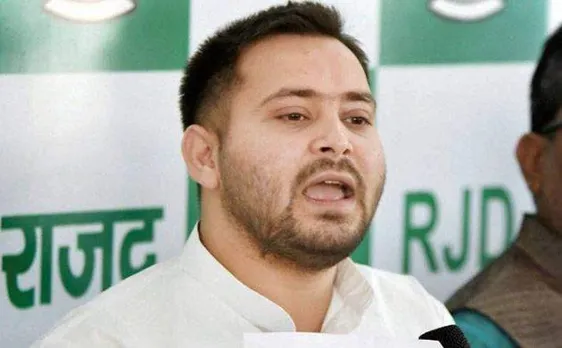 Lalu Prasad's son Tejashwi Yadav says will move High Court against CBI court verdict