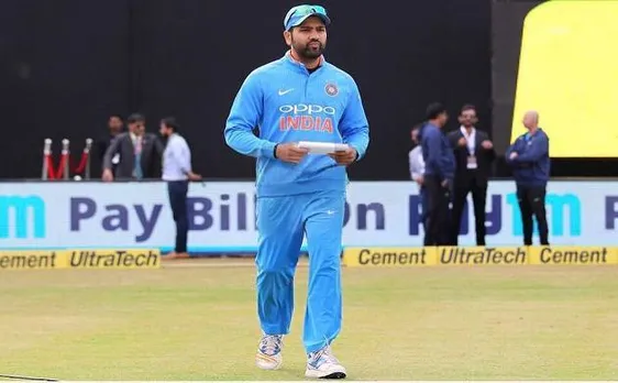 India vs Sri Lanka: We would have chased down any target, says Rohit Sharma 