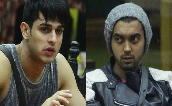 Bigg Boss 11: Nominated contestants Luv Tyagi-Priyank Sharma cry on seeing â€˜New Padosisâ€™ (watch video)