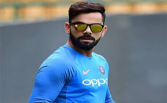  ICC T20 Rankings: India rise to Second place, Virat Kohli slips to third in T20 rankings