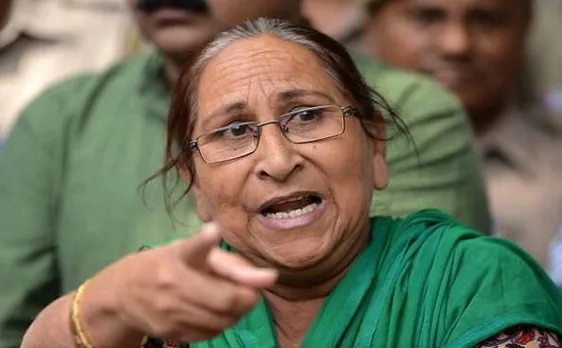 Pak played cruel joke, meeting just a drama: Sarabjit Singh's sister 