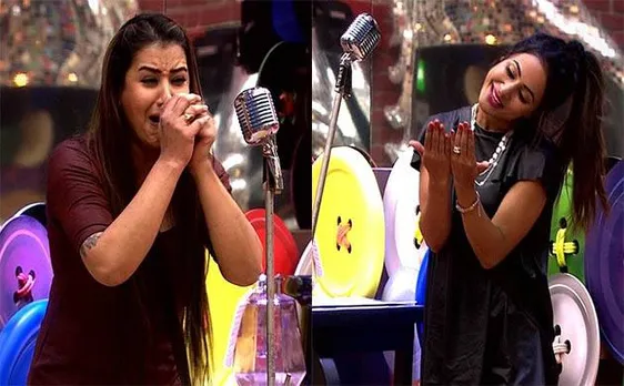 Bigg Boss 11 Episode 85 Highlights: Housemates insults each other in laughter challenge task