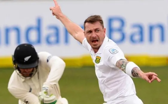 Steyn not that big a threat to Indian batsmen post comeback from injury, says Harbhajan Singh