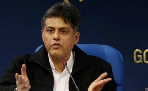 'Does govt have determination to bring back Jadhav?': Manish Tewari to PM
