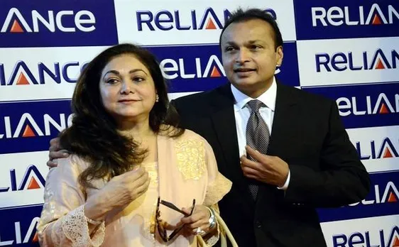 RCom shares zoom nearly 32 per cent on debt revival plan