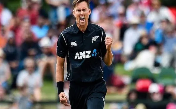 Boult's fiery spell helps New Zealand win Christchurch ODI, complete series whitewash against Windies