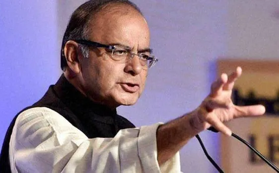PM Modi didn't question Manmohan Singh's commitment to nation, clarifies Arun Jaitley in Rajya Sabha