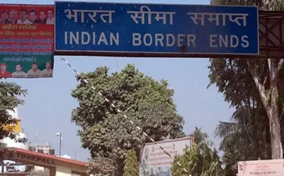 India-Nepal relations back on track in 2017