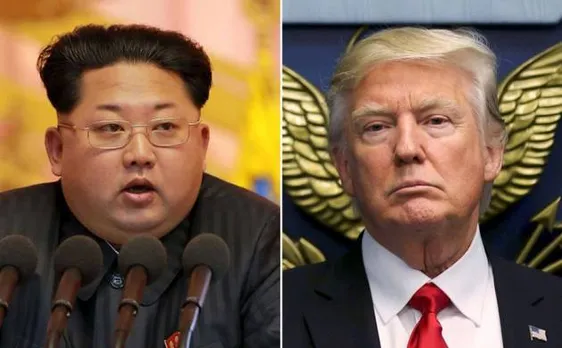 US sanctions two North Koreans over ballistic missile program